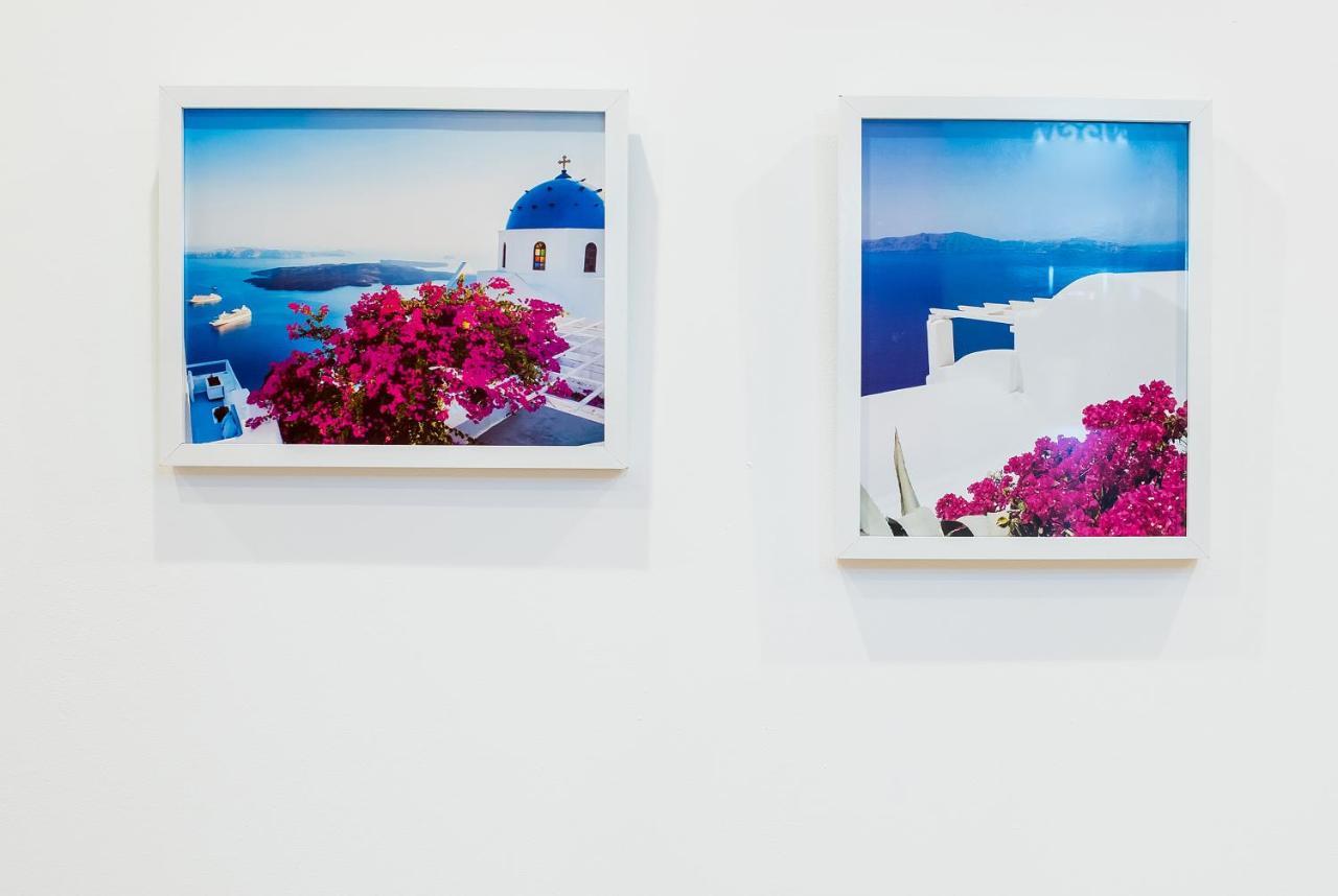 Appartamento My Sweet Pink Benidorm Esterno foto