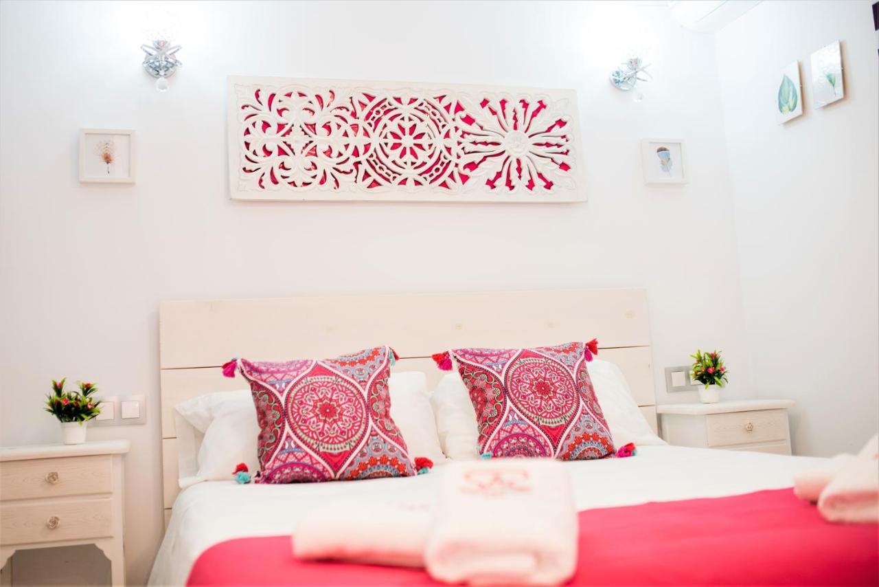 Appartamento My Sweet Pink Benidorm Esterno foto